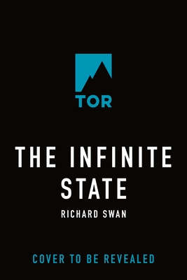 Infinite State: Book One of the Decurion Saga