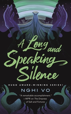 Long and Speaking Silence