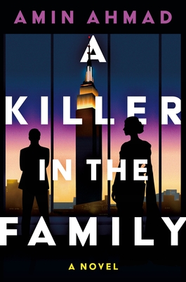 Killer in the Family