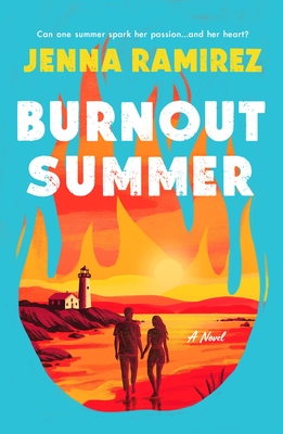 Image for Burnout Summer Burnout Summer