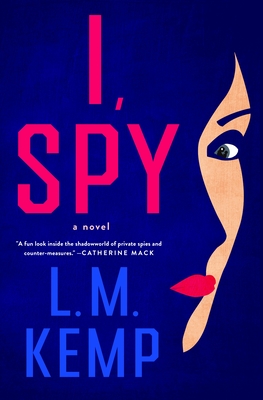 Image for I, Spy I, Spy