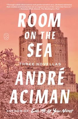 Image for Room on the Sea: Three Novellas Room on the Sea: Three Novellas