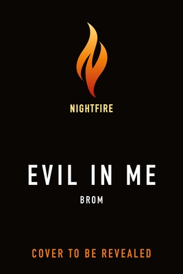 EVIL IN ME
