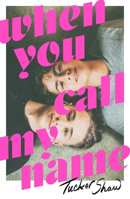 Image for When You Call My Name When You Call My Name