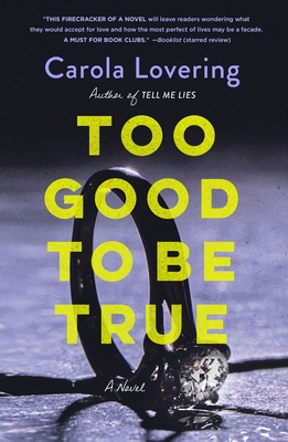 Too Good To Be True