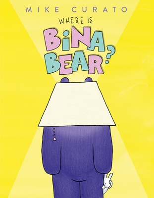 Image for Where Is Bina Bear?