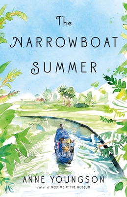 Narrowboat Summer