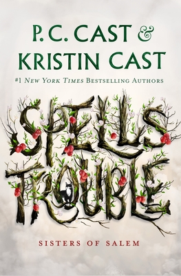 Spells Trouble: Sisters of Salem