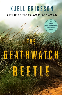 The Deathwatch Beetle: A Mystery (Ann Lindell Mysteries, 9)
