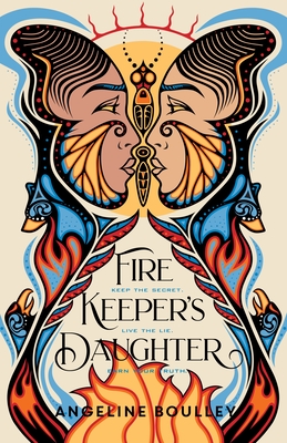 The Fire Keepers Daughter