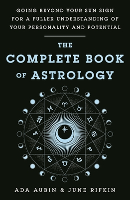 Image for Complete Book of Astrology