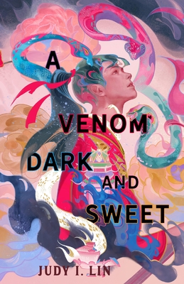 A Venom Dark and Sweet (The Book of Tea, 2)