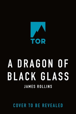 Dragon of Black Glass