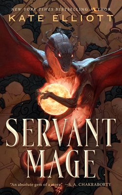 SERVANT MAGE
