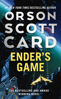 Image for ENDER'S GAME (ENDER WIGGIN, NO 1) (SIGNED)