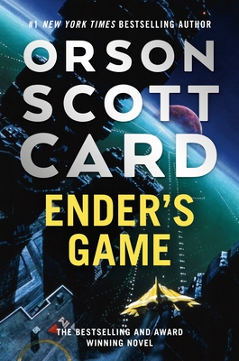 Ender's Game (The Ender Saga, 1)
