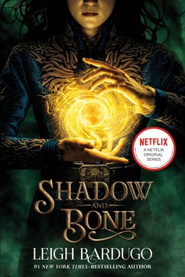 Image for Shadow and Bone (The Shadow and Bone Trilogy, 1)