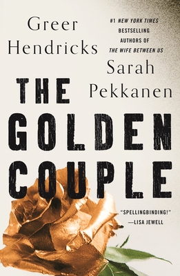 Image for GOLDEN COUPLE