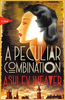 A Peculiar Combination: An Electra McDonnell Novel (Electra McDonnell Series, 1)