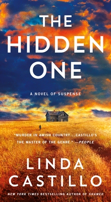The Hidden One: A Novel of Suspense (Kate Burkholder, 14)