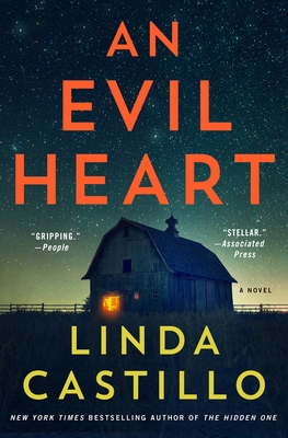 Image for EVIL HEART (KATE BURKHOLDER, NO 15)