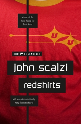 Image for REDSHIRTS