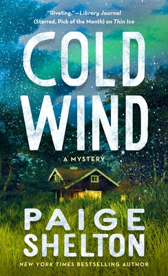 Cold Wind: A Mystery