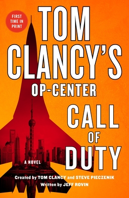 Tom Clancy's Op-Center: Call of Duty (Tom Clancy's Op-Center, 21)
