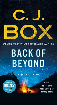 Image for Back of Beyond: A Novel (Highway Quartet)