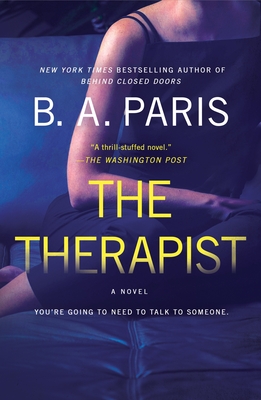 Therapist