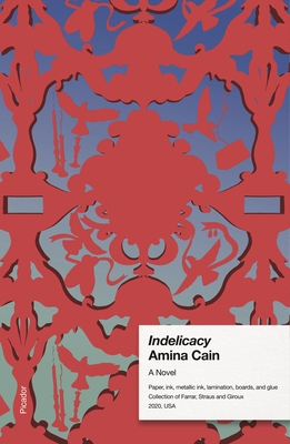 Indelicacy