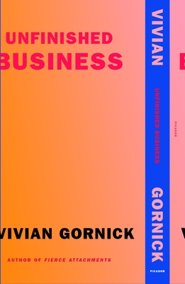 Unfinished Business: Notes of a Chronic Re-reader