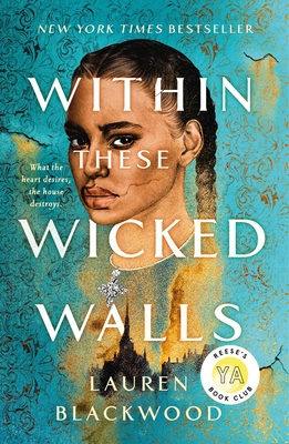 Image for {NEW} Within These Wicked Walls: A Novel