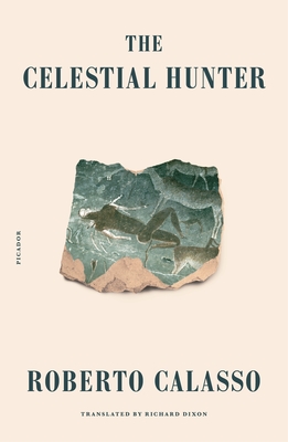 Image for Celestial Hunter