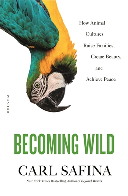 Becoming Wild