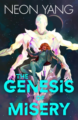 Image for GENESIS OF MISERY
