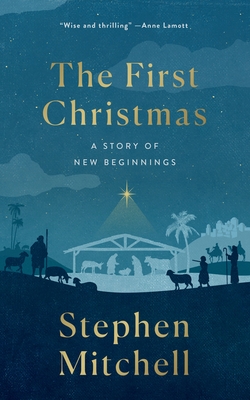 First Christmas: A Story of New Beginnings