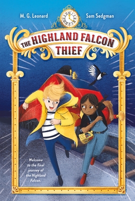 HIGHLAND FALCON THIEF, THE