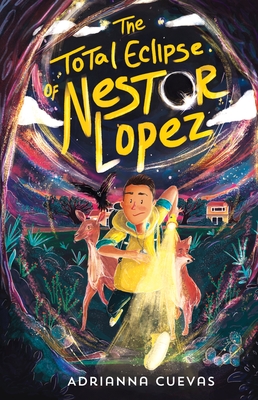 Total Eclipse of Nestor Lopez