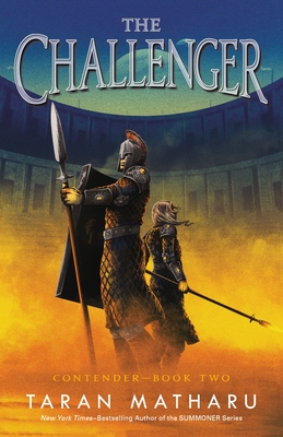 Challenger (Contender, 2)