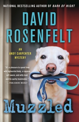 Muzzled: An Andy Carpenter Mystery (An Andy Carpenter Novel, 21)