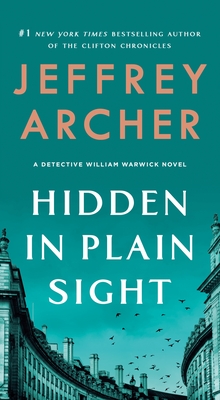 In Plain Sight (A Joe Pickett Novel #6) (Paperback)