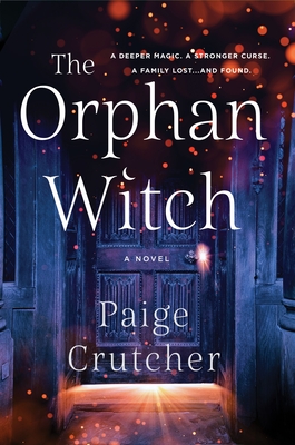 Orphan Witch