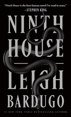 Image for Ninth House (Paper back)