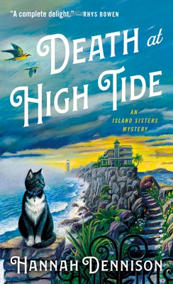 Death at High Tide