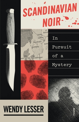 Scandinavian Noir: In Pursuit of a Mystery