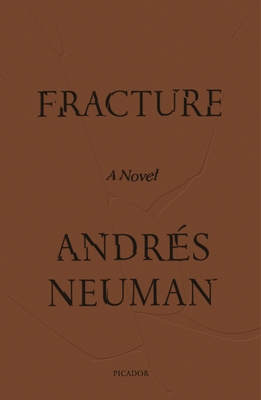Fracture: A Novel