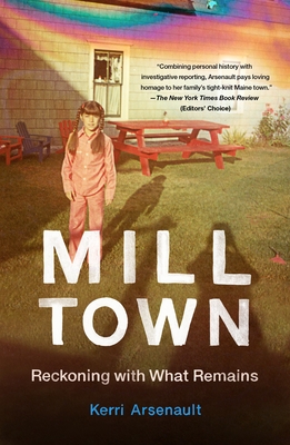 Image for Mill Town
