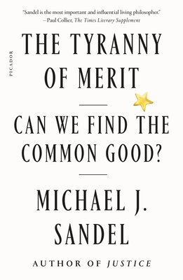 Tyranny of Merit