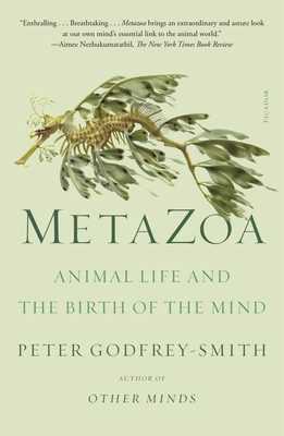 Metazoa: Animal Life and the Birth of the Mind